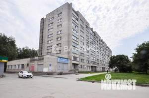 4-к квартира, вторичка, 73м2, 4/9 этаж