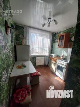 1-к квартира, вторичка, 29м2, 2/5 этаж