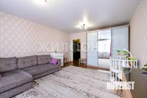2-к квартира, вторичка, 58м2, 8/10 этаж