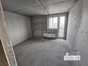 2-к квартира, вторичка, 59м2, 18/26 этаж