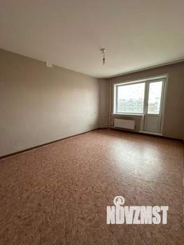 1-к квартира, вторичка, 37м2, 8/10 этаж