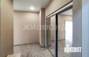 1-к квартира, вторичка, 40м2, 10/22 этаж