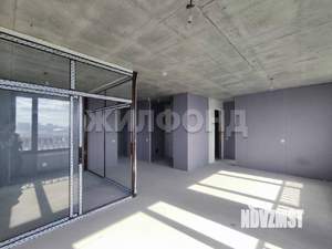 2-к квартира, вторичка, 77м2, 8/24 этаж