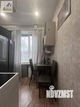 1-к квартира, вторичка, 31м2, 2/2 этаж