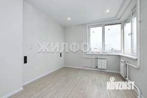 2-к квартира, вторичка, 46м2, 15/25 этаж