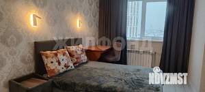 2-к квартира, вторичка, 60м2, 6/25 этаж