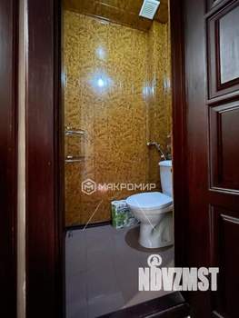 2-к квартира, вторичка, 54м2, 2/3 этаж