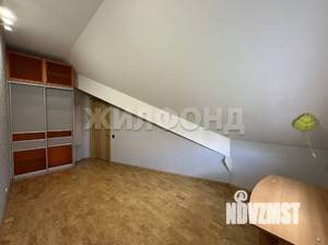 5-к квартира, вторичка, 163м2, 4/5 этаж