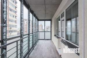 2-к квартира, вторичка, 49м2, 6/20 этаж