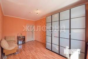 1-к квартира, вторичка, 38м2, 13/27 этаж