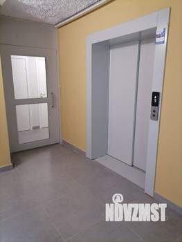 3-к квартира, строящийся дом, 70м2, 11/17 этаж