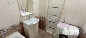 1-к квартира, вторичка, 22м2, 7/17 этаж