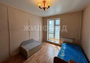 1-к квартира, вторичка, 19м2, 1/17 этаж