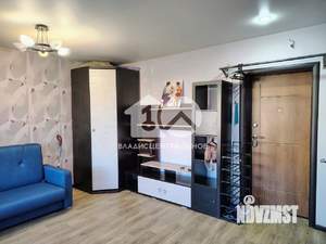 Студия квартира, вторичка, 21м2, 5/9 этаж