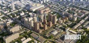 2-к квартира, сданный дом, 203м2, 8/8 этаж