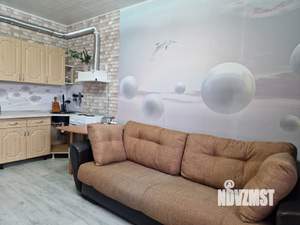 Студия квартира, вторичка, 22м2, 15/17 этаж