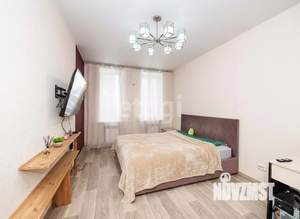 1-к квартира, вторичка, 34м2, 9/23 этаж