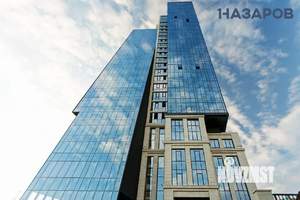 3-к квартира, вторичка, 79м2, 8/23 этаж