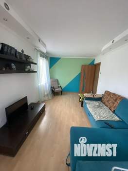 2-к квартира, вторичка, 44м2, 4/4 этаж