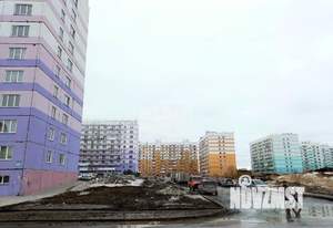 Студия квартира, вторичка, 10м2, 1/10 этаж