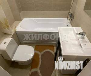 1-к квартира, вторичка, 30м2, 25/25 этаж