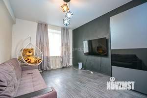 3-к квартира, вторичка, 80м2, 3/5 этаж