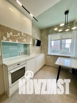 2-к квартира, вторичка, 75м2, 4/15 этаж