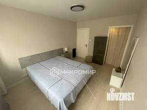 3-к квартира, вторичка, 60м2, 3/9 этаж