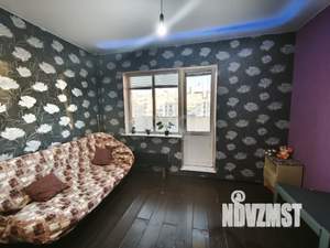 Студия квартира, вторичка, 21м2, 15/18 этаж