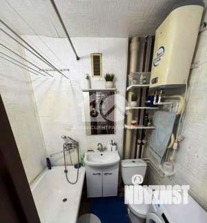 1-к квартира, вторичка, 28м2, 3/5 этаж