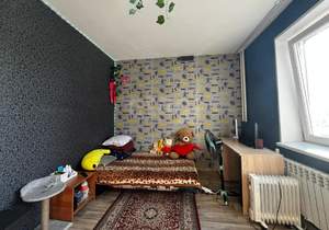 1-к квартира, вторичка, 59м2, 1/10 этаж