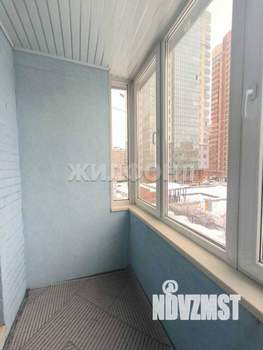 1-к квартира, вторичка, 38м2, 3/10 этаж