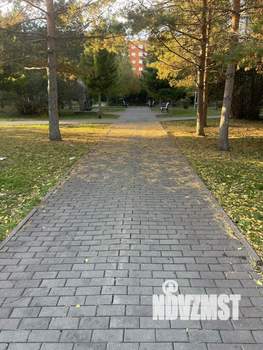 1-к квартира, вторичка, 45м2, 7/9 этаж