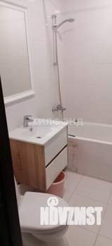 1-к квартира, вторичка, 32м2, 2/10 этаж