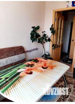 1-к квартира, вторичка, 39м2, 7/9 этаж