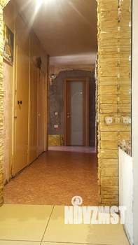 3-к квартира, вторичка, 60м2, 10/10 этаж