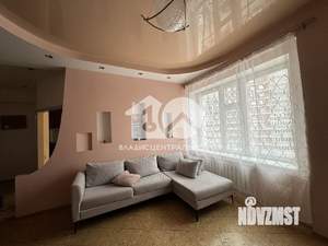 2-к квартира, вторичка, 91м2, 7/15 этаж