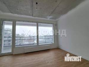 2-к квартира, сданный дом, 73м2, 8/18 этаж