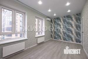 2-к квартира, вторичка, 58м2, 10/25 этаж