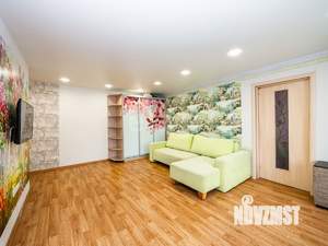 2-к квартира, вторичка, 44м2, 2/5 этаж