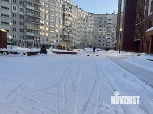 2-к квартира, вторичка, 45м2, 4/17 этаж