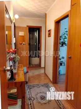 3-к квартира, вторичка, 62м2, 4/9 этаж