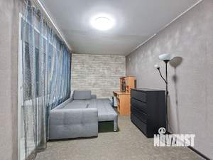 3-к квартира, вторичка, 58м2, 6/9 этаж