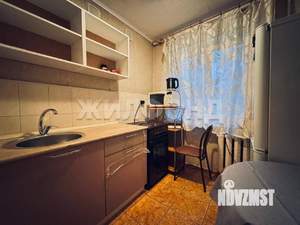 3-к квартира, вторичка, 61м2, 1/5 этаж