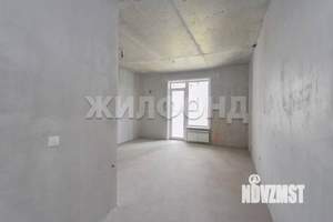 2-к квартира, вторичка, 71м2, 13/24 этаж