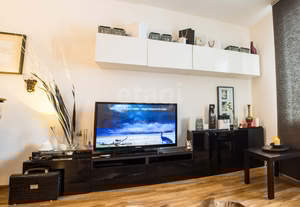 1-к квартира, вторичка, 40м2, 2/14 этаж