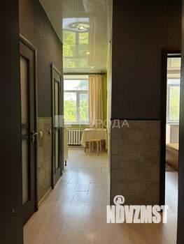 2-к квартира, вторичка, 56м2, 3/5 этаж