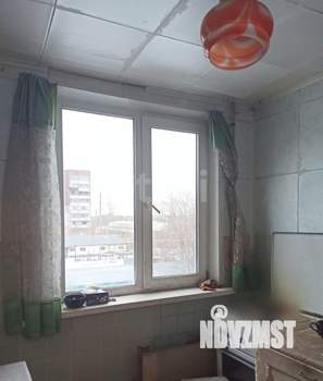 1-к квартира, вторичка, 29м2, 4/5 этаж