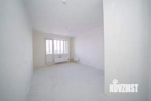 3-к квартира, вторичка, 63м2, 16/17 этаж