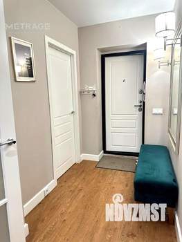 3-к квартира, вторичка, 88м2, 4/10 этаж